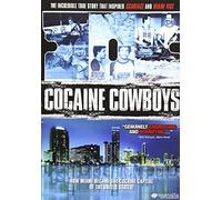 Cocaine Cowboys [DVD] [2007] [Region 1] [US Import] [NTSC]