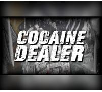 Cocaine Dealer Steam CD Key