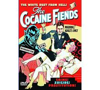 Cocaine Fiends (DVD) (1935) (All Regions) (NTSC) (US Import)