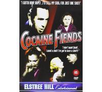 Cocaine Fiends [DVD]