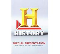 Cocaine: History Behind The Lines [DVD] [Region 1] [NTSC] [US Import]