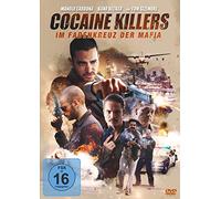 Cocaine Killers-im Fadenkreuz der Mafia [Import]