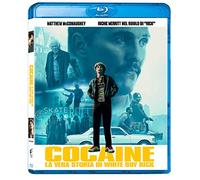 Cocaine: La Vera Storia Di White Boy Rick [Import]