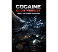 COCAINE ODOR PROFILES: Chemistry - Odor Dynamics - Detection by Detection Dogs: 15 (DOGINARE - Detection Dog Science)
