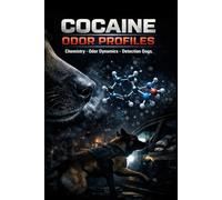COCAINE ODOR PROFILES: Chemistry - Odor Dynamics - Detection by Detection Dogs (DRUG DETECTION DOGS - Science, Systems, and Operational Reality)