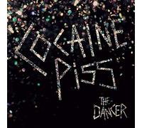 Cocaine Piss - The Dancer [VINYL]