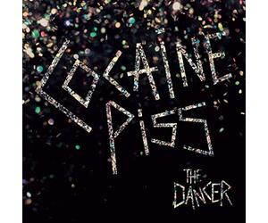 Cocaine Piss - The Dancer [VINYL]