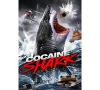 Cocaine Shark