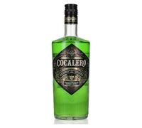 Cocalero Clásico - South American Herbal Spirit Made with 17 Exceptional Botanicals, 700ml