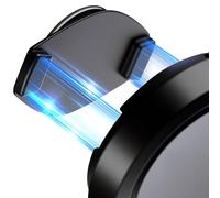 COCASES Magnetic Car Mount for OOONO CO-Driver NO2 Compatible with OOONO NO2 Speed Camera Alarm