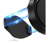 COCASES Magnetic Car Mount for OOONO CO-Driver NO2, Solid Mount with Built-in Magnets for Dashboard, Car Mount, Compatible with OOONO NO2 Speed Camera Alarm