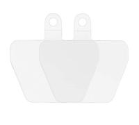 COCASES Phone Lanyard Tether Tab, Phone Lanyard Anchor Transparent