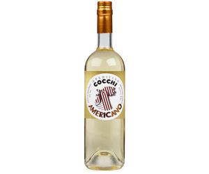Cocchi Americano Aperitif