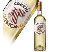 Cocchi Americano White Vermouth
