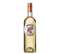 Cocchi Americano White Vermouth Italian Aromatised Wine 75 cl