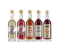 Cocchi Miniature Tasting Pack 5 x 5cl