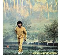 Cocciante Riccardo - Cervo a Primavera [VINYL]