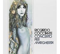 Cocciante Riccardo - Concerto Per Margherita