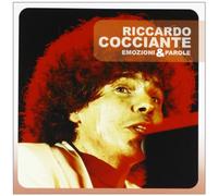 Cocciante, Riccardo - Emozioni & Parole