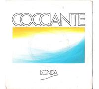 Cocciante Riccardo - L'onda