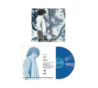 Cocciante Riccardo - Riccardo Cocciante (140 Gr. Vinile Blu) [VINYL]