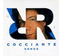 Cocciante Riccardo - Songs (Spec.Edit.) CD+DVD