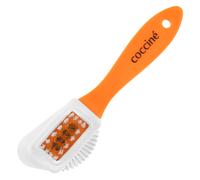 Coccine brush for suede and nubuck