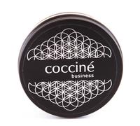 Coccine Business Wax Black DA0344 shoe wax