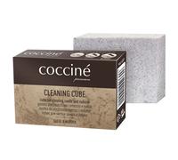 Coccine Cleaning Cube for suede and nubuck