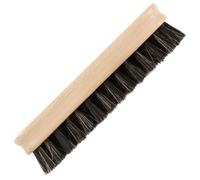 Coccine shoe polishing brush - waxed