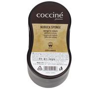 Coccine sponge for suede and nubuck