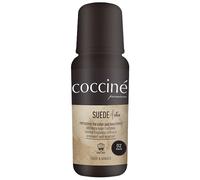 Coccine Suede Liquid Refresher for suede and nubuck 75 ml - Black