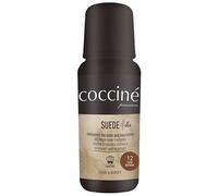 Coccine Suede Liquid Refresher for suede and nubuck 75 ml - Brown
