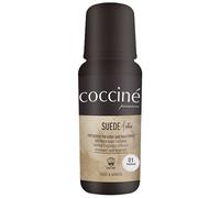 Coccine Suede Liquid Refresher for suede and nubuck 75 ml - Clear