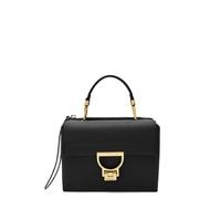 Coccinelle Arlettis Crossbody bag, female, black