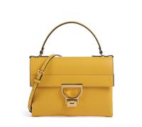 Coccinelle Arlettis Handbag, female, yellow