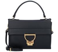 Coccinelle , Black Cotton Elastan Bags ,Black female, Sizes: ONE SIZE