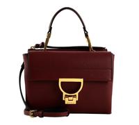 Coccinelle Arlettis Crossbody bag, female, red