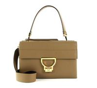 COCCINELLE Arlettis Handbag Moss Green