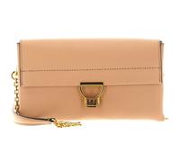 COCCINELLE Arlettis Handbag Toasted