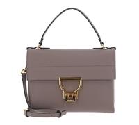COCCINELLE Arlettis Handbag Warm Taupe