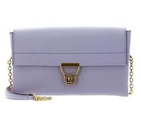 Coccinelle Arlettis Lavender Handbag, lavender, One size