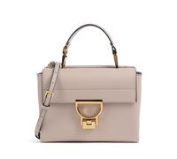 Coccinelle Arlettis | leather Crossbody bag | pink