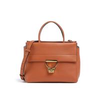 Coccinelle Arlettis | leather Handbag | brown