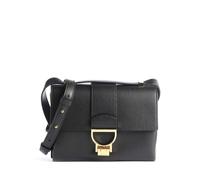 Coccinelle Arlettis | leather Shoulder bag | black
