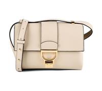 Coccinelle Arlettis Shoulder bag Genuine Leather 23 cm brown