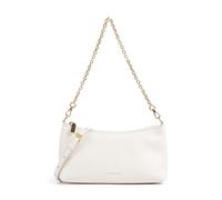 Coccinelle Aura Shoulder bag Leather 21.5 cm white