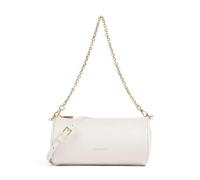 Coccinelle Aura | leather Shoulder bag | white