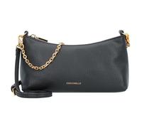 Coccinelle Aura Shoulder bag, female, black