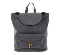 COCCINELLE backpack Beat Soft Backpack Grafite